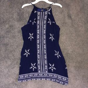 Lulus dress